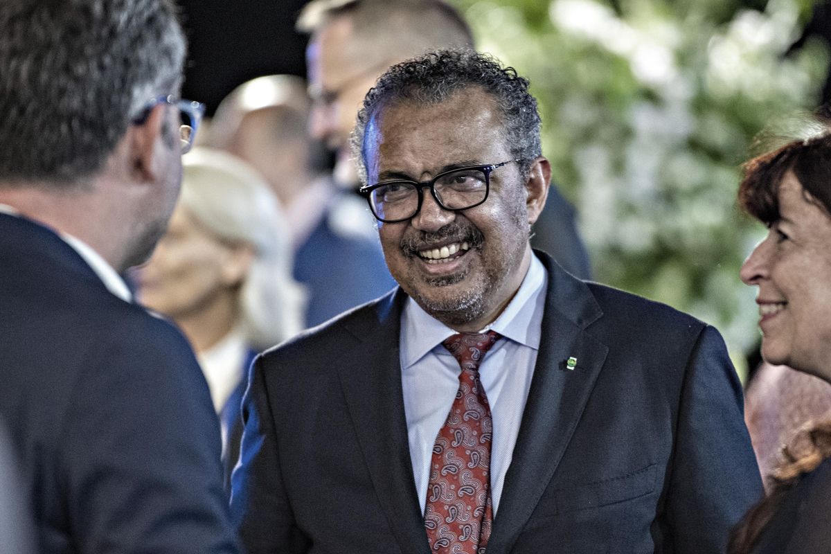 L’Oms prepara il nuovo Regolamento contrario alla nostra Costituzione