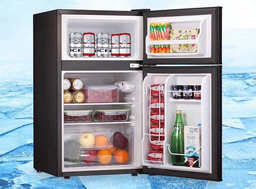 How Long Do Beverage Fridges Last? (Here's The Truth)