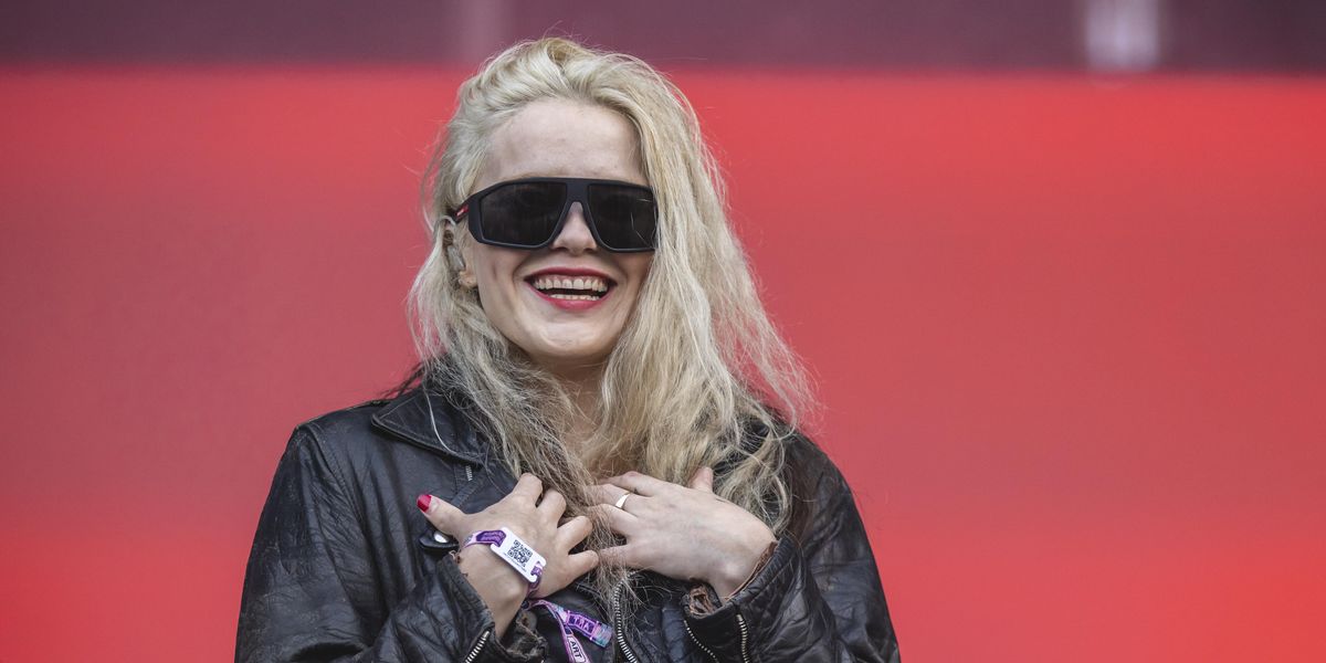 Sky Ferreira is 'Frustrated' By Delays in New Music