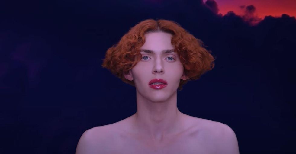 SOPHIE - OIL OF EVERY PEARL'S UN-INSIDES Lyrics and Tracklist