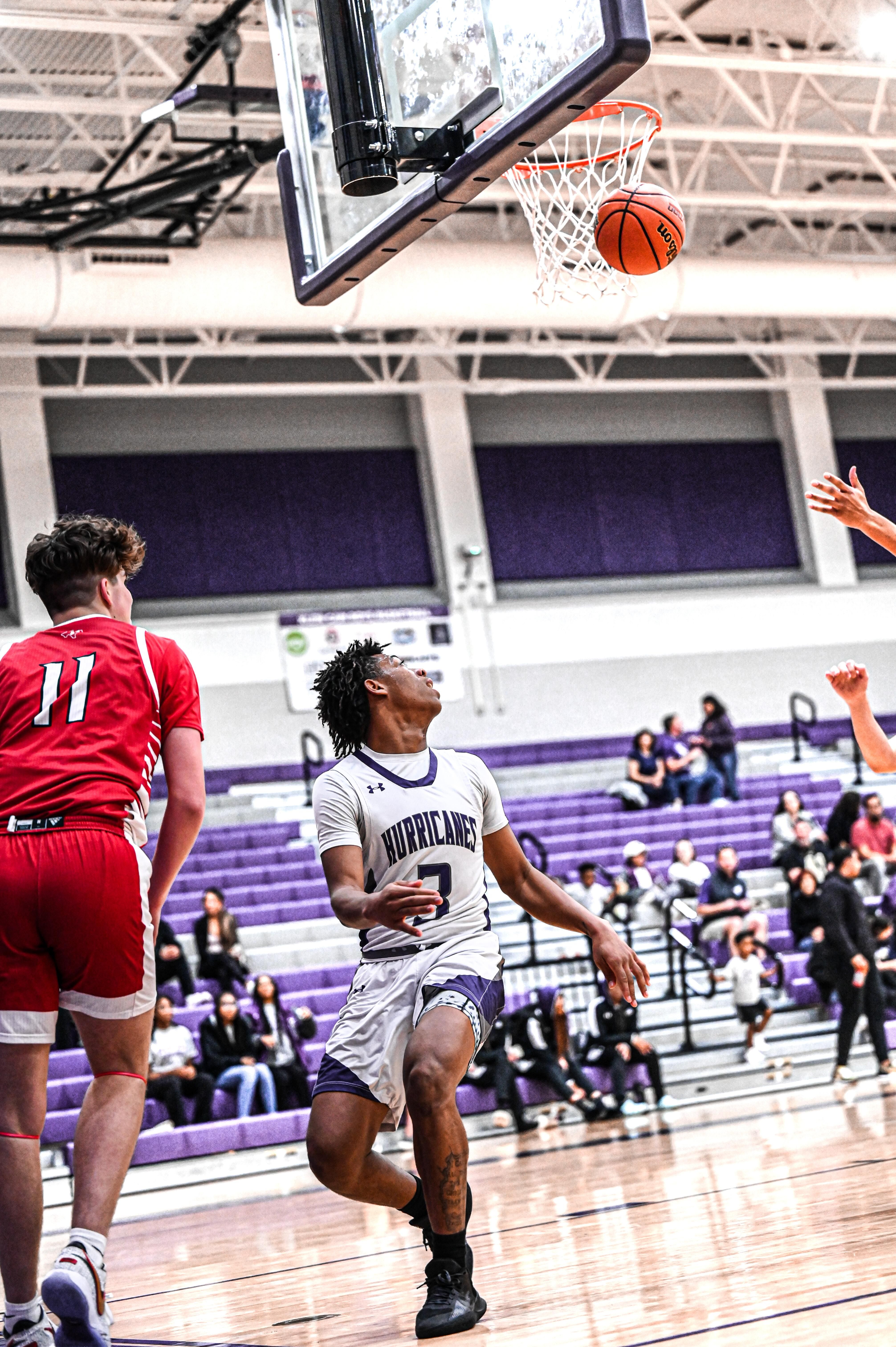 VYPEU Behind the Lens: Klein Cain secures 4th district win