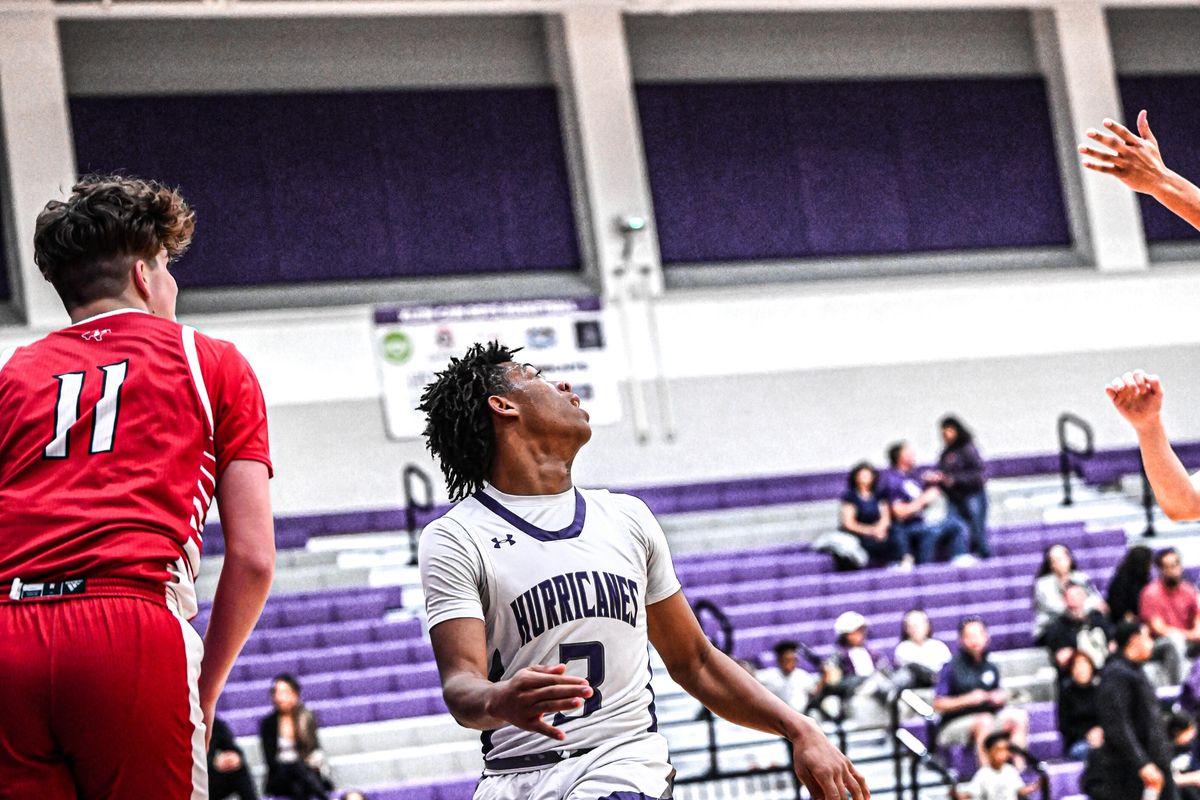 VYPEU Behind the Lens: Klein Cain secures 4th district win