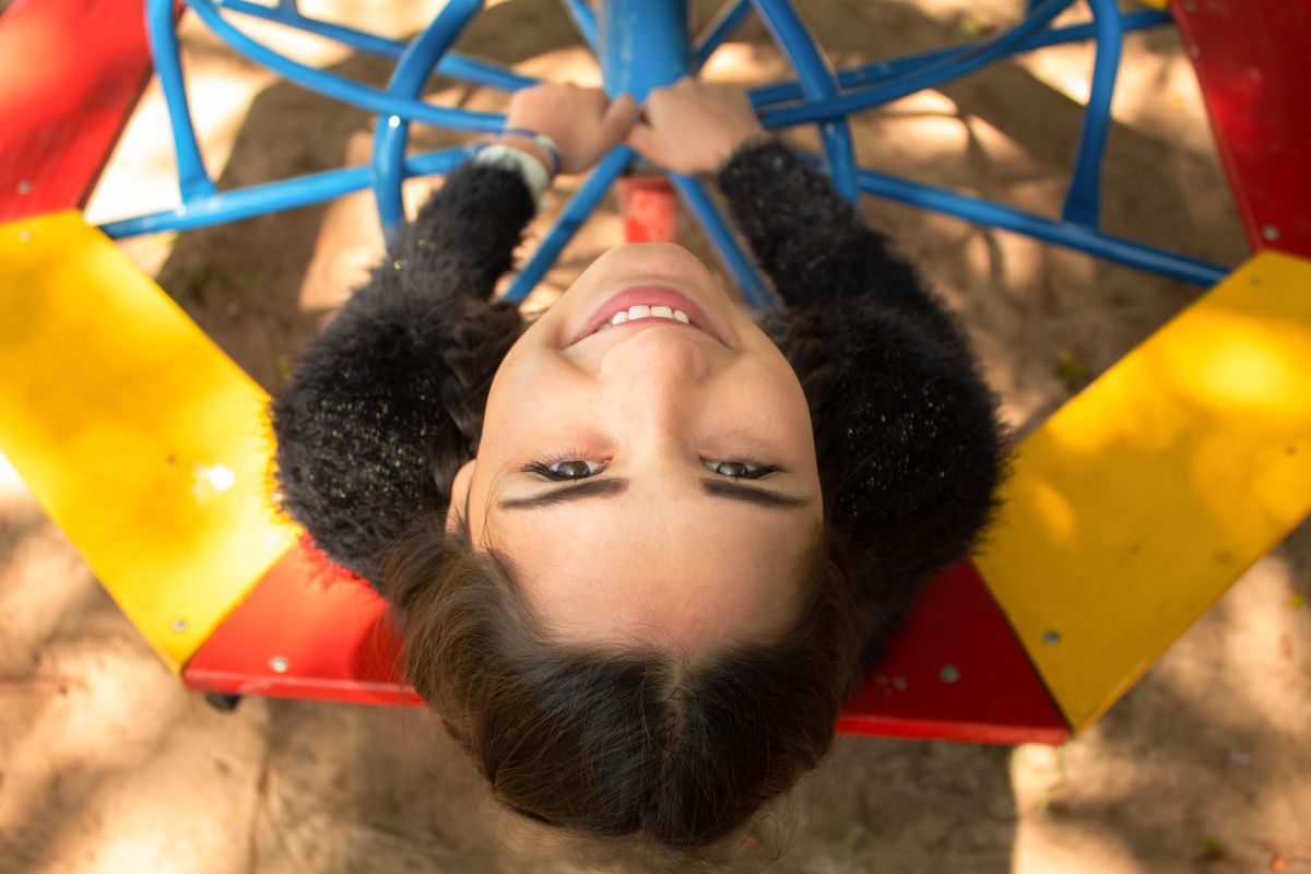 playground; Minnesota; inclusive playground; disabilities; adaptive playground