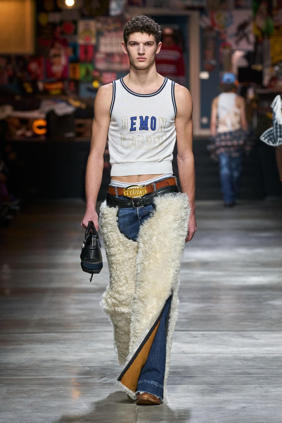 All The Key Shows At Milan Men's Fashion Week June 2023 - A&E Magazine