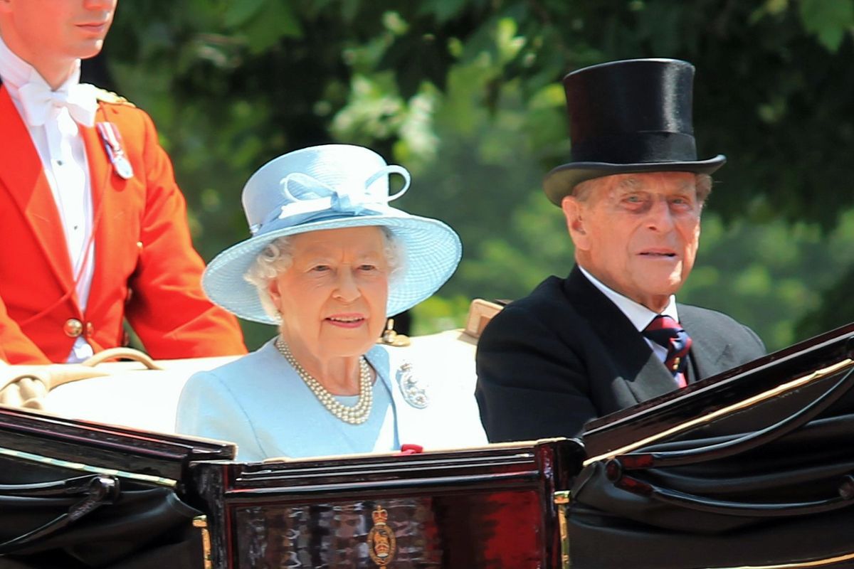 How Queen Elizabeth Met Prince Philip