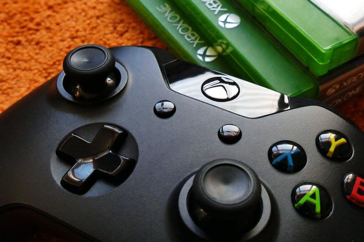 nash johnson, xbox, drake's