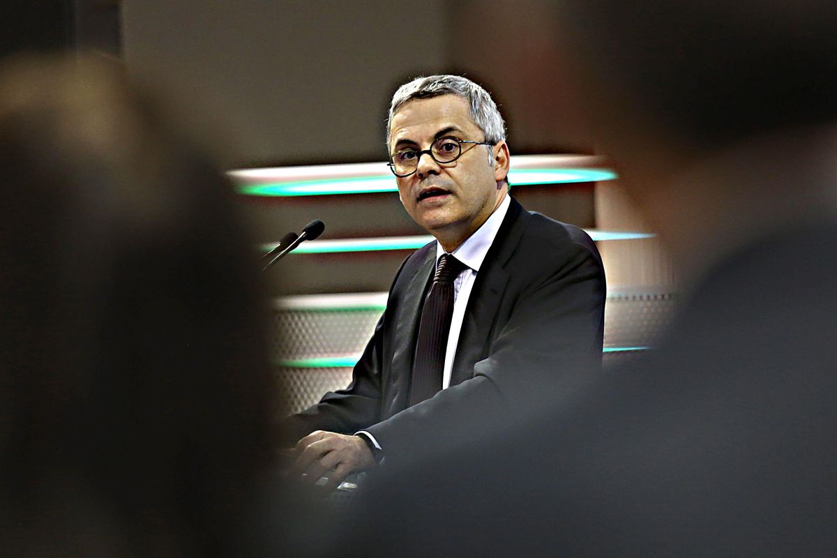 Mossa di Rivera: il Tesoro blinda Mps