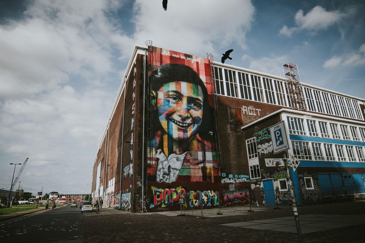 Anne Frank