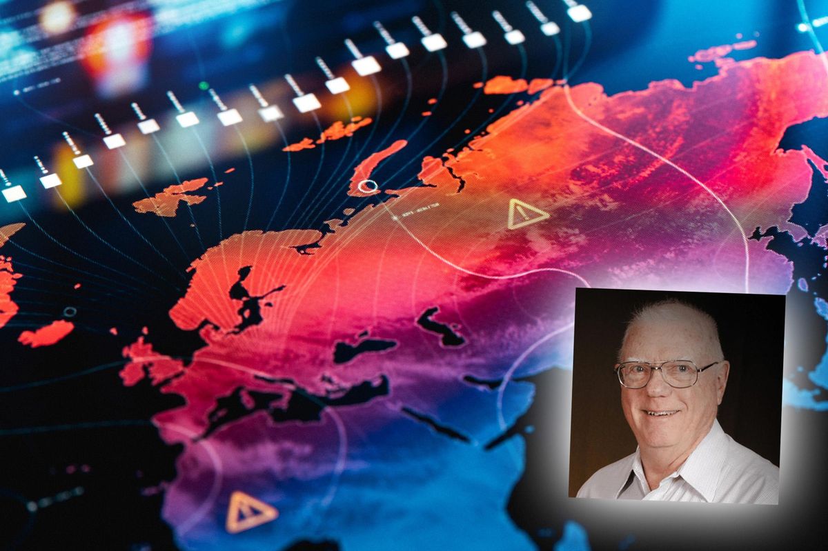 «Ignorate le leggi della fisica. Tutti i conti che non tornano negli studi sull’effetto serra»