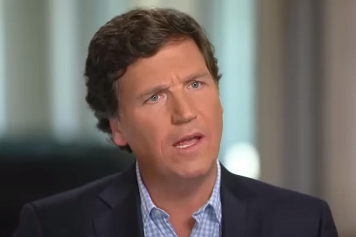 Far Right Revisionism On January 6 Seeks To Sway Trump Election Case (VIDEO)