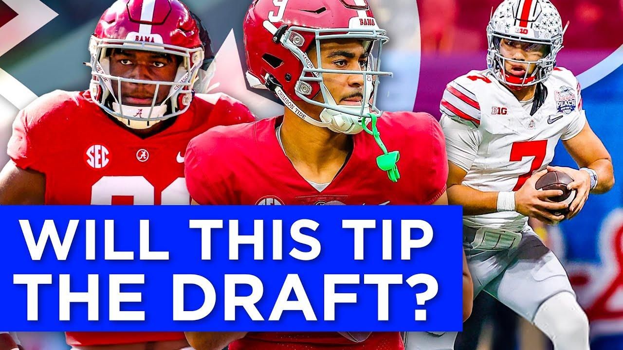 Here are the unavoidable external pressures that could influence, alter Houston Texans draft