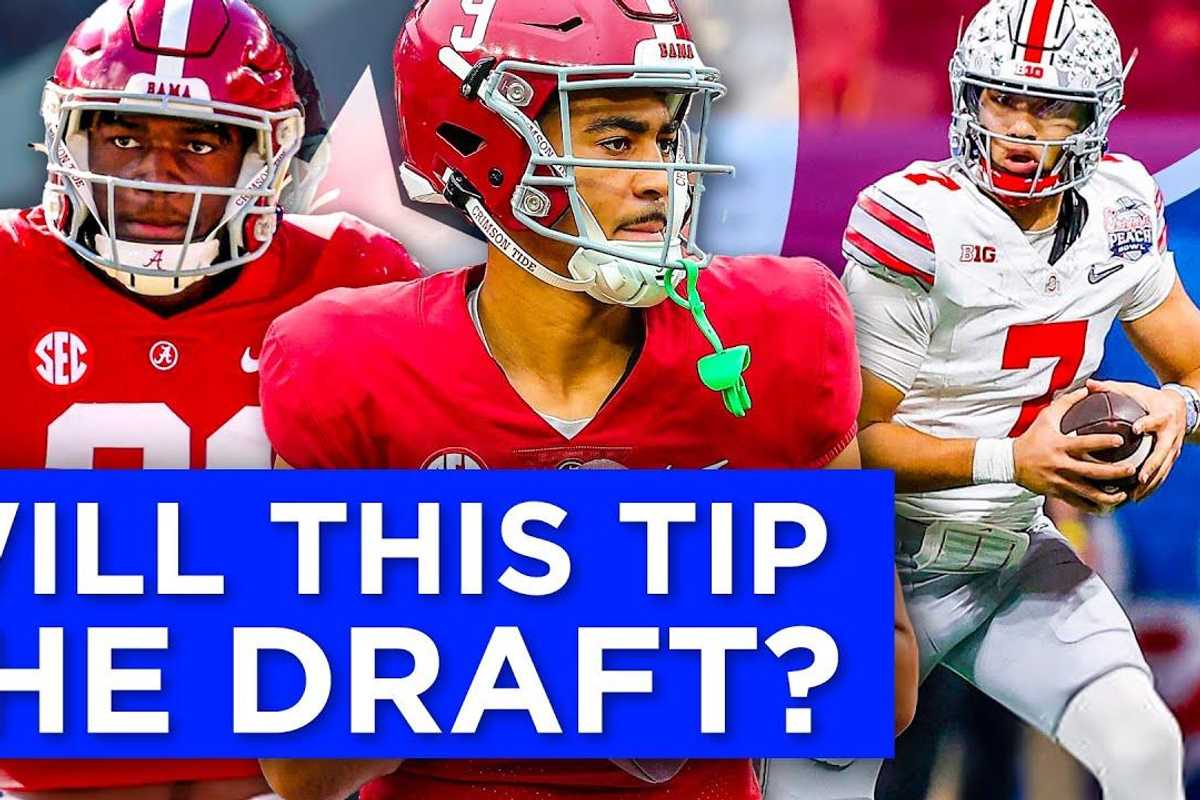 Here are the unavoidable external pressures that could influence, alter Houston Texans draft