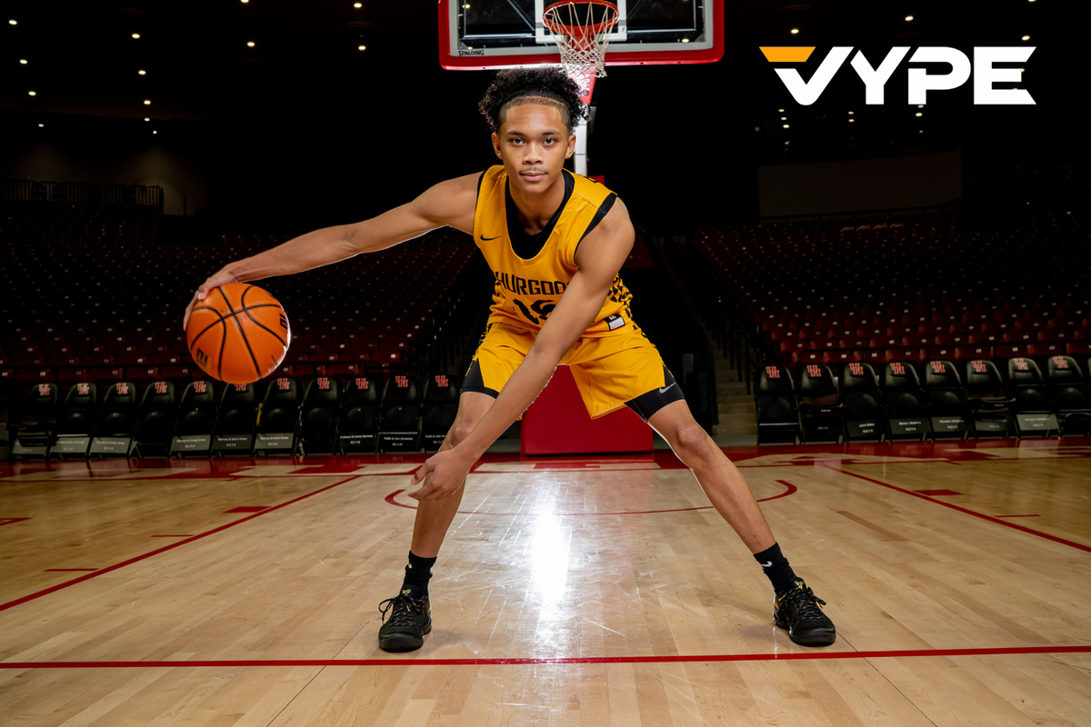 Local hoopers nominated for 2023 McDonald's All-American Games