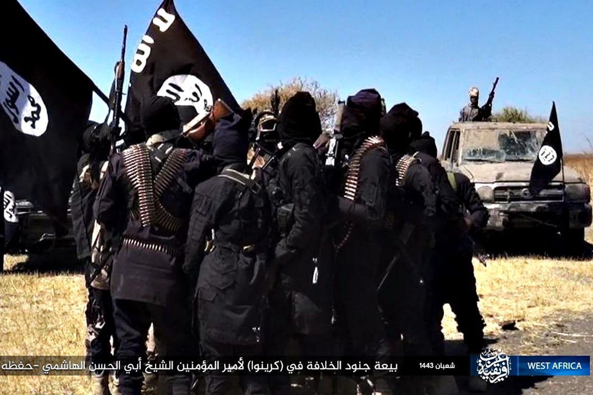 Nel 2023 il ritorno dell'Isis e i pericoli per l'Europa