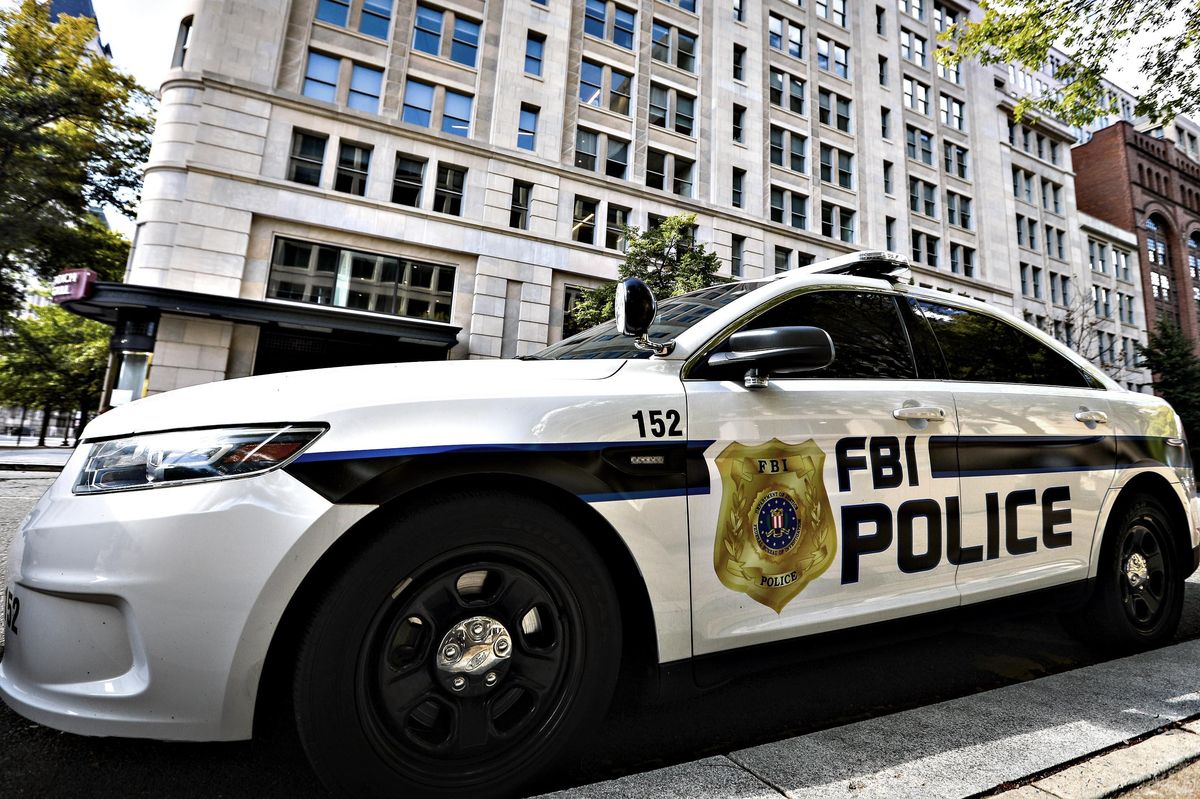 L’Fbi scova la gabola per «graziare» Biden sulle carte segrete trovate nei suoi uffici