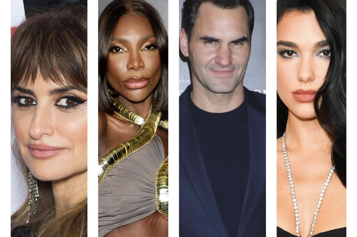 Introducing Your 2023 Met Gala Co-Chairs