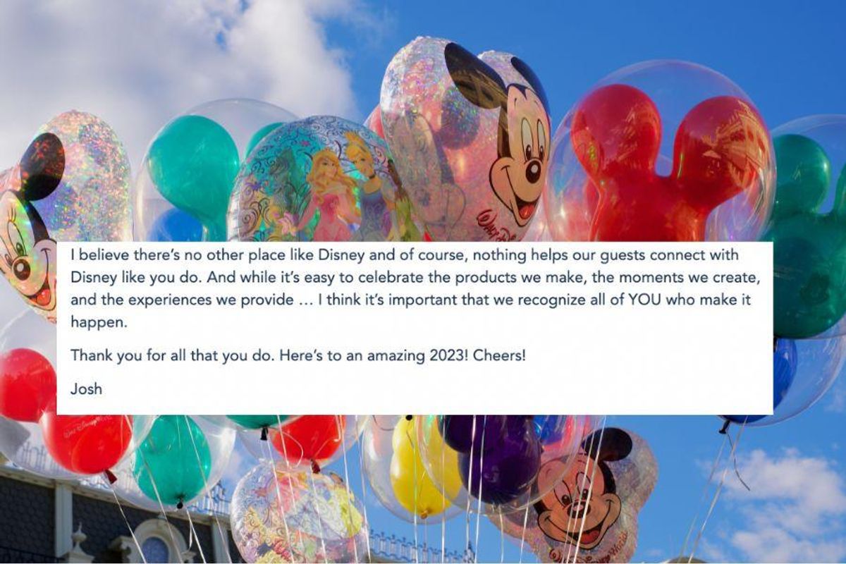 disneyland