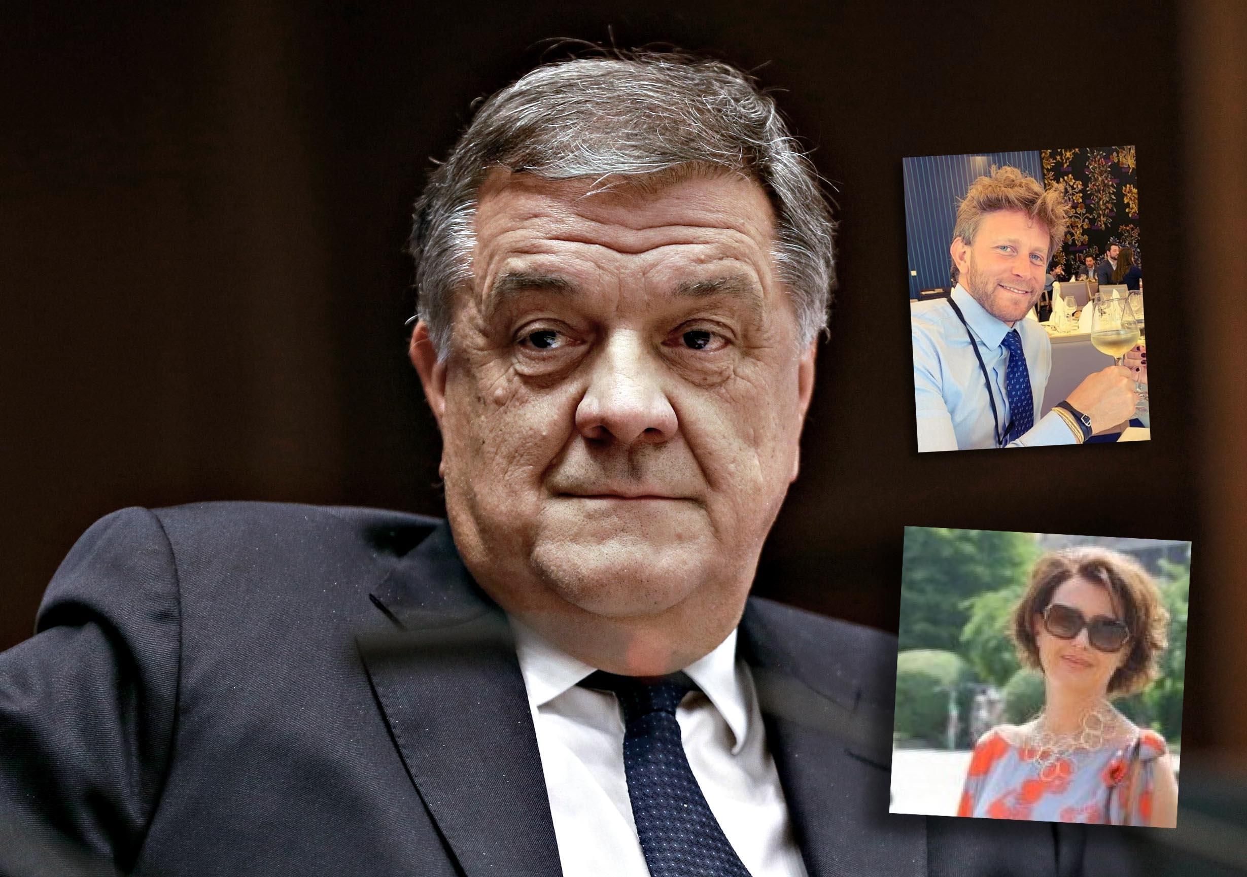 Arrestata la ragioniera di Panzeri. Dopo i nostri scoop sulle sue società