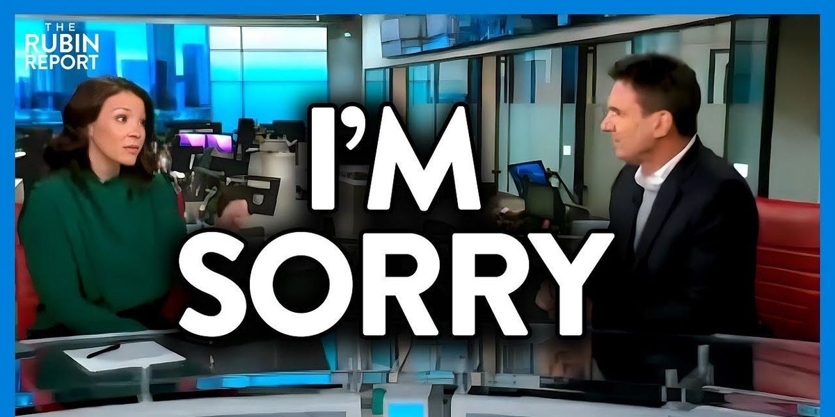 CNN host accidentally EXPOSES real motives for gas stove ban live on-air - Vimarsana News