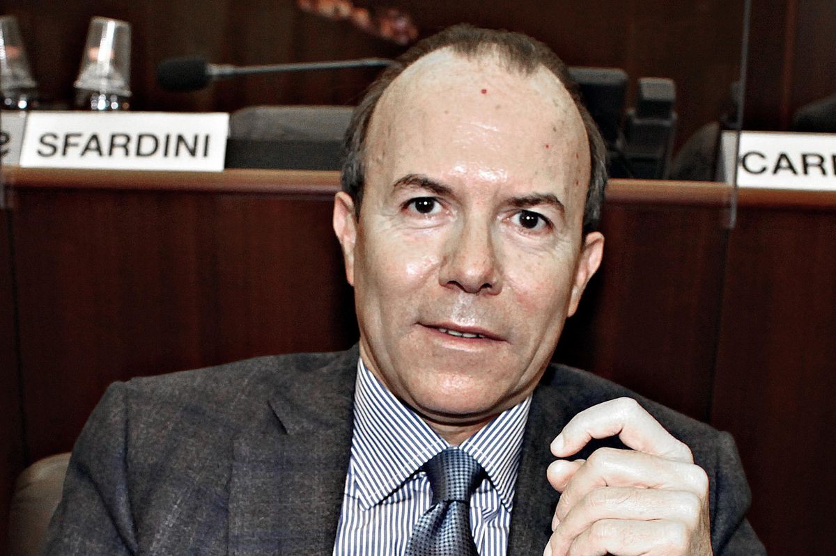 Savoini: «Al Metropol ci fu un complotto anti Lega»