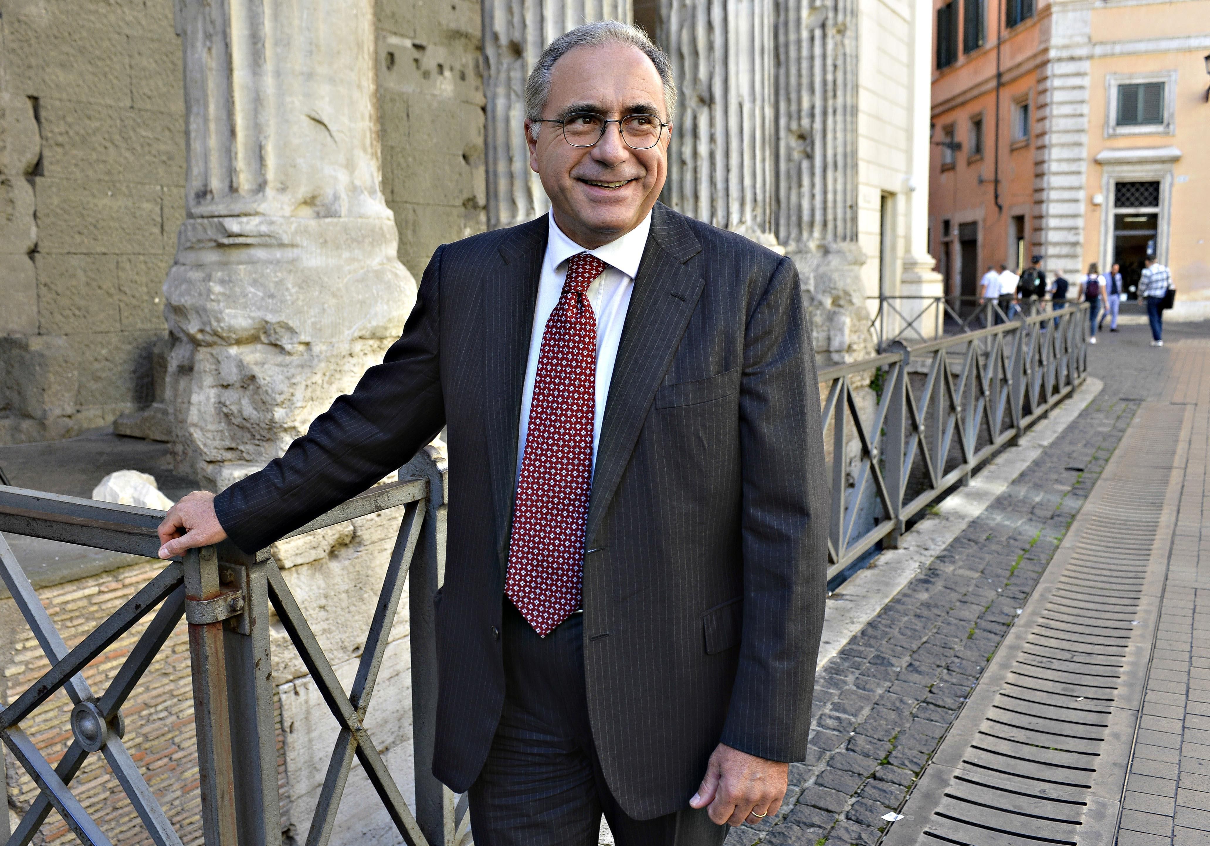 Il governo vuole rilanciare l’Asi. Pd e Cingolani ci mettono lo zampino