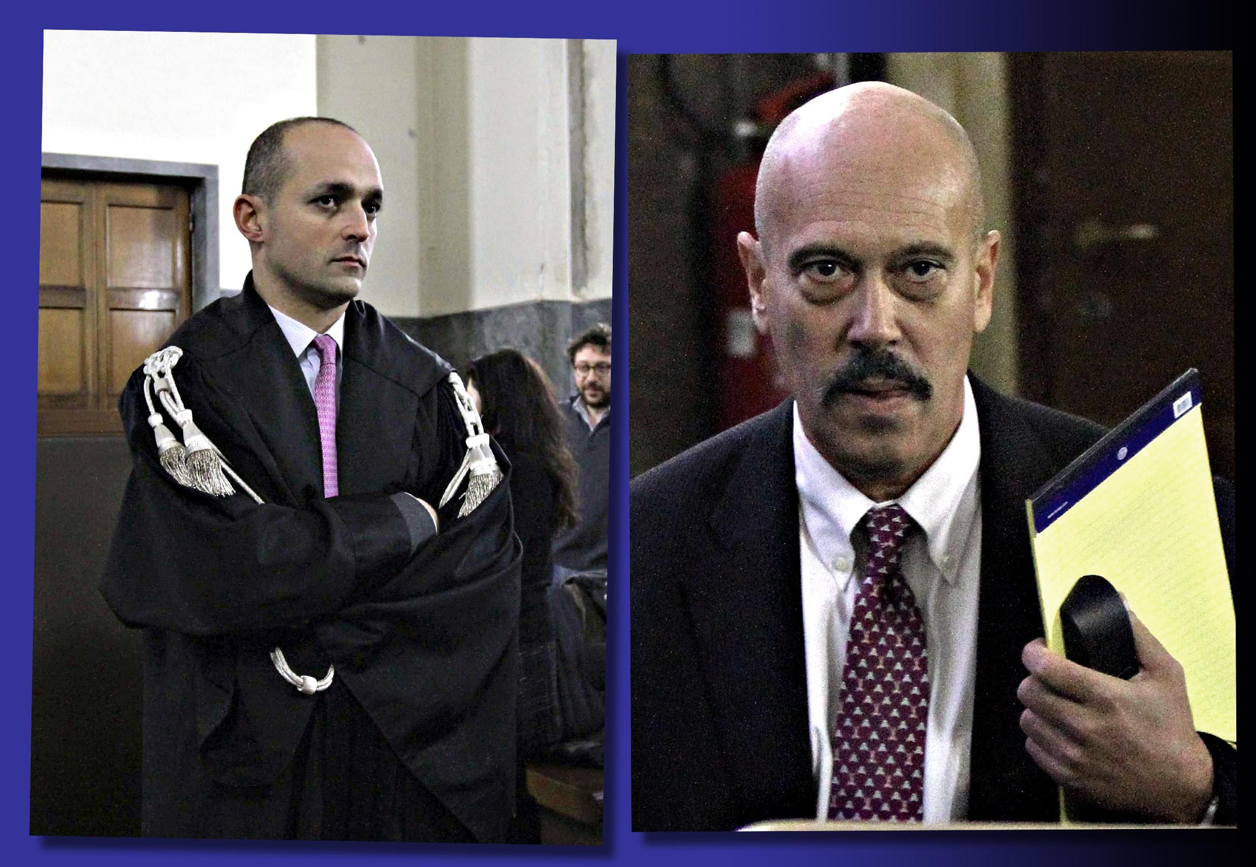 Rinviati a giudizio i pm di Eni-Nigeria. Rischiano di pagare indennizzi milionari