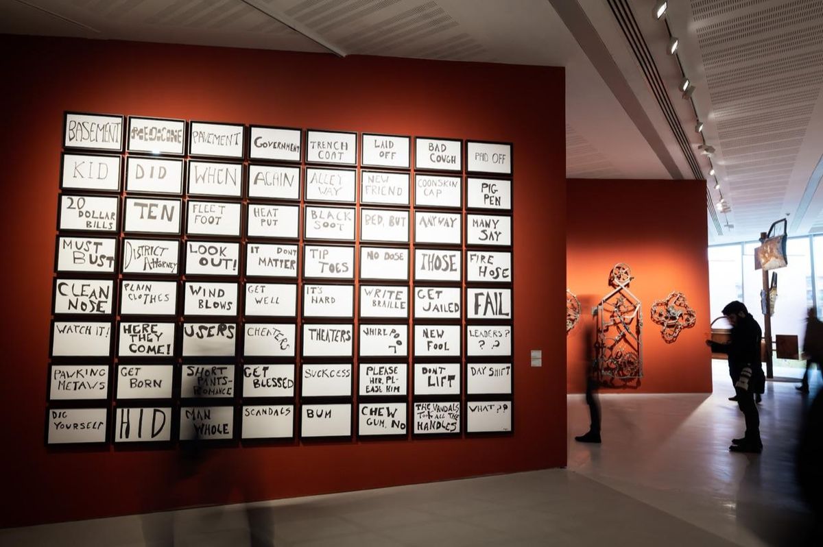 Bob Dylan in mostra al MAXXI di Roma