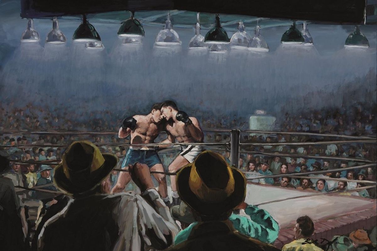 Bob Dylan in mostra al MAXXI di Roma