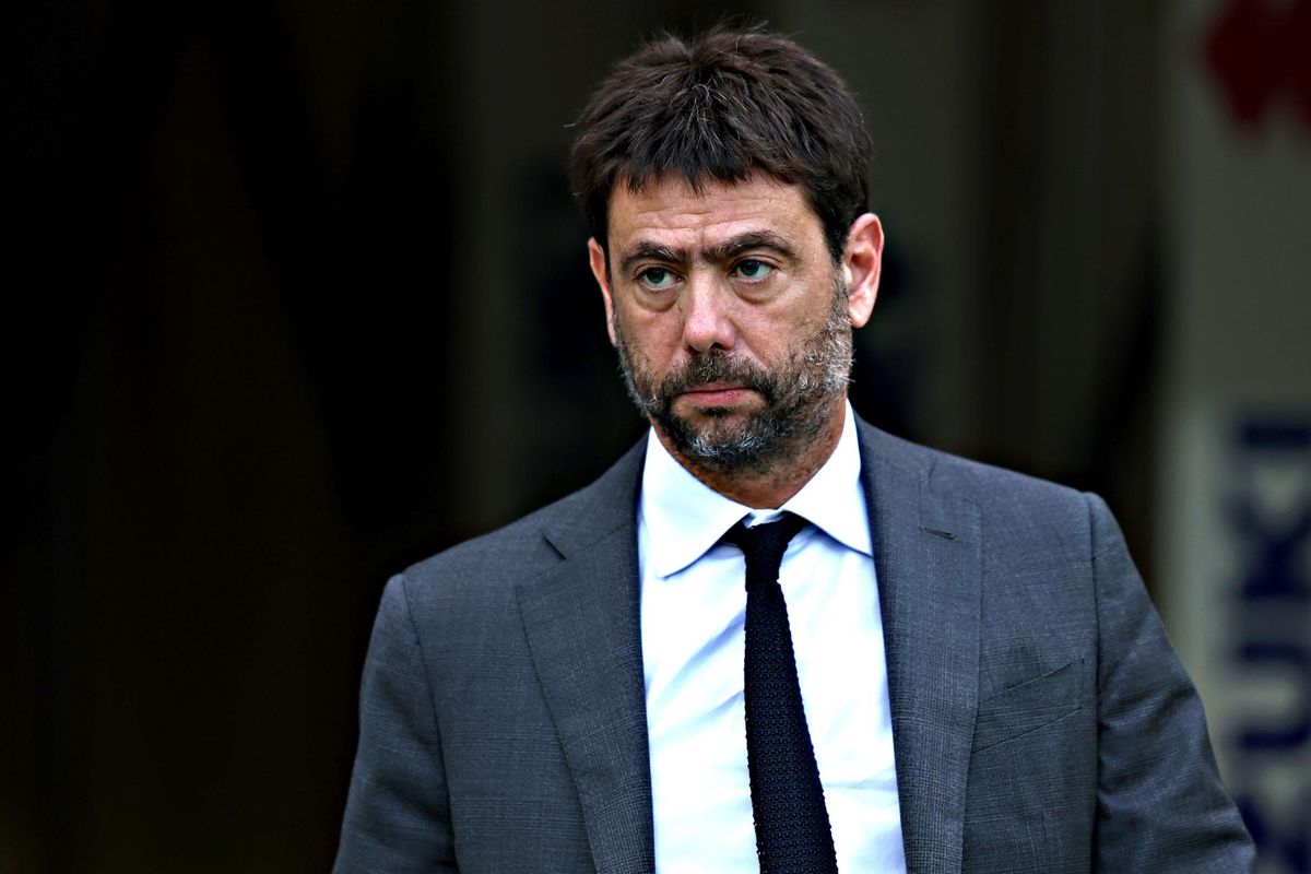 Agnelli fa catenaccio per il processo Juve