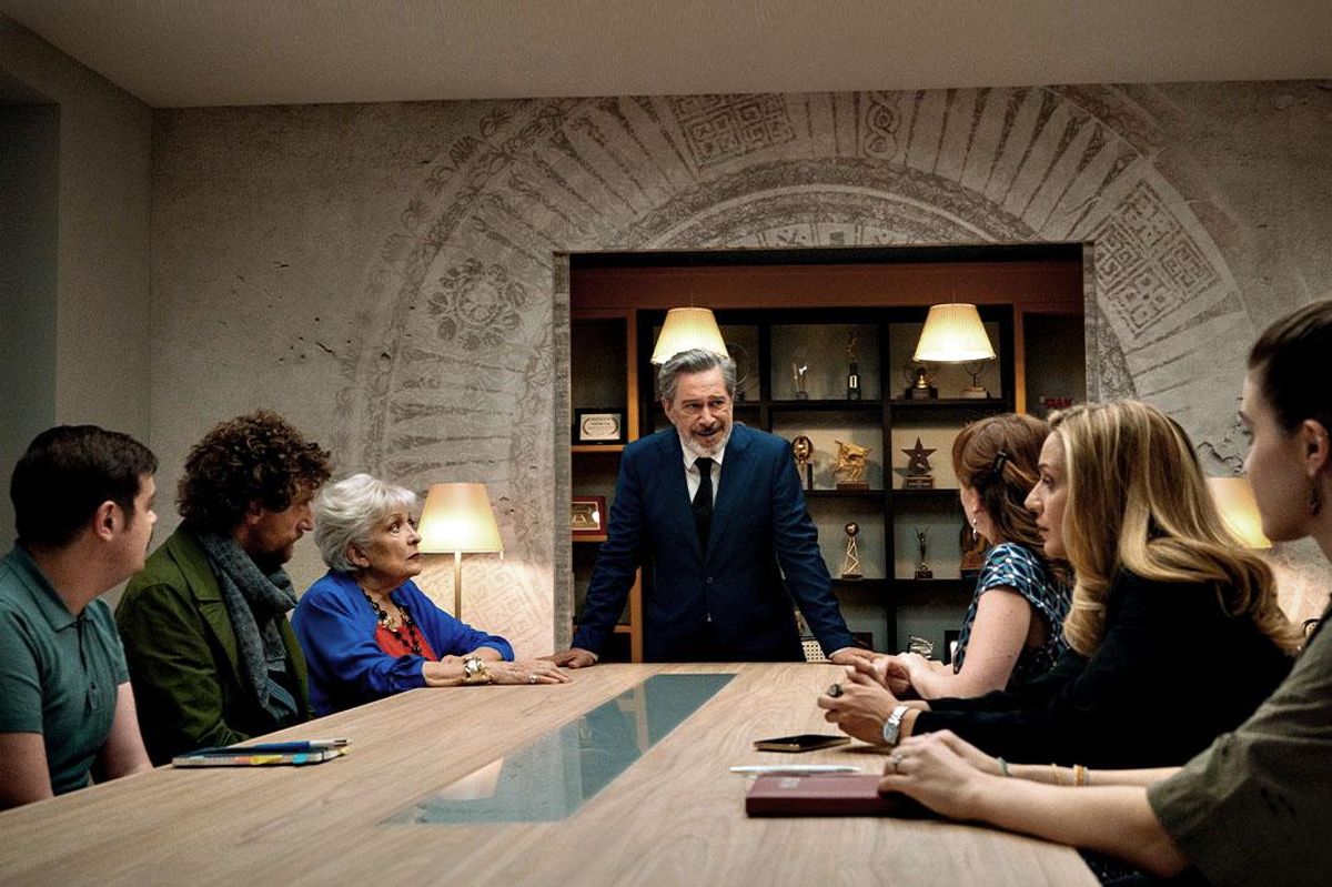 Manie, stravaganze e paura dei flop. I drammi dei divi visti dai loro agenti