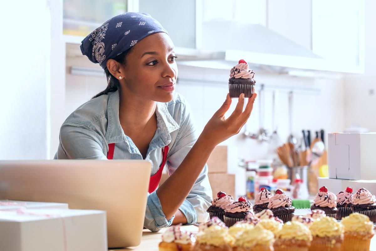 Best Seasonal Business Ideas That Are Profitable xoNecole Women's