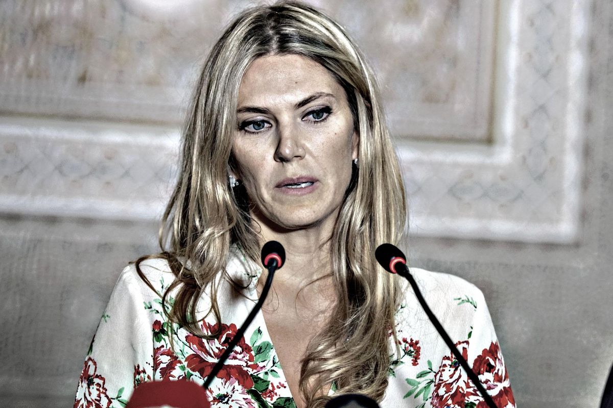 I legali della Kaili: «Eva è torturata mentre Panzeri si sta comprando il futuro»