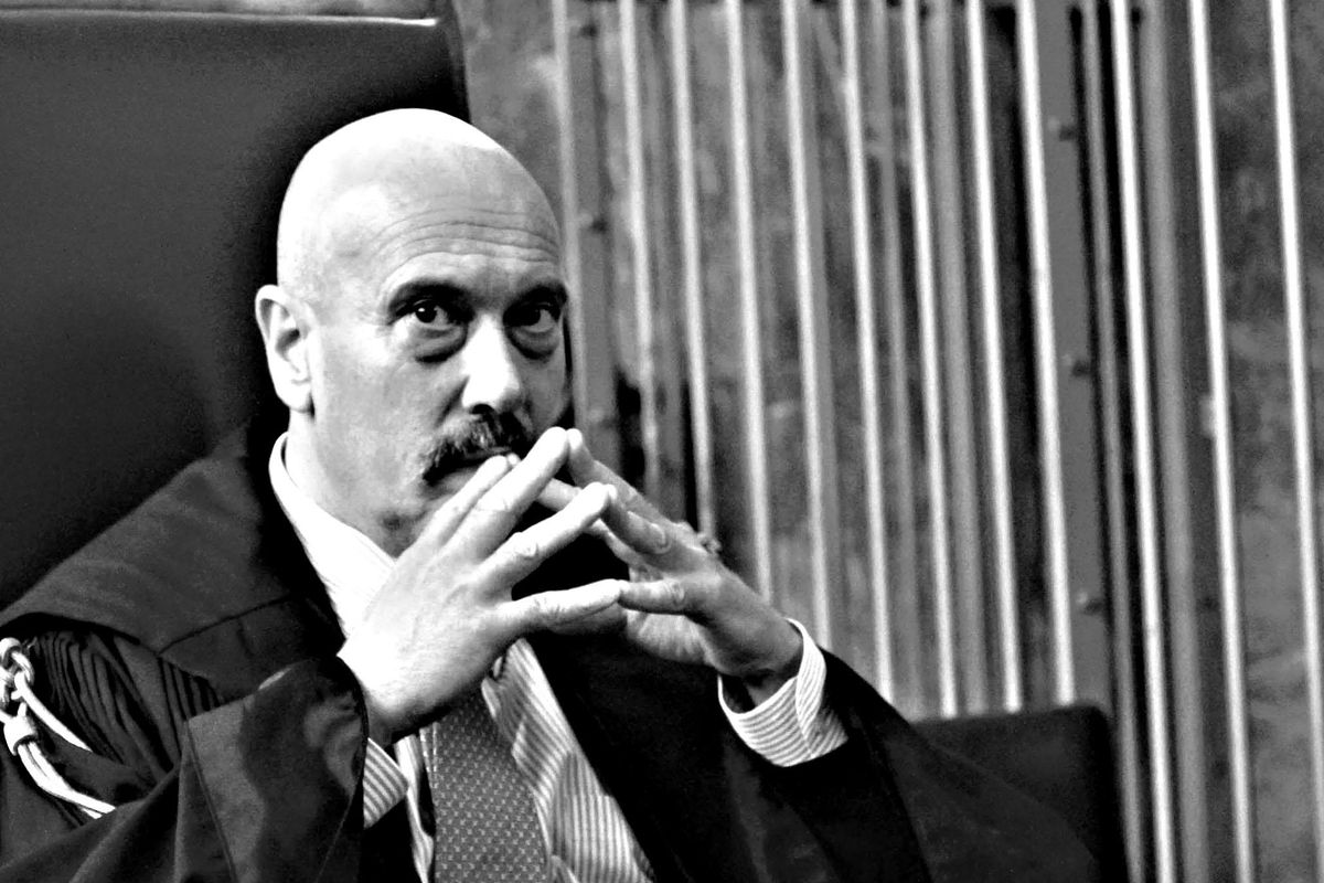 Il rinvio a giudizio non ferma De Pasquale