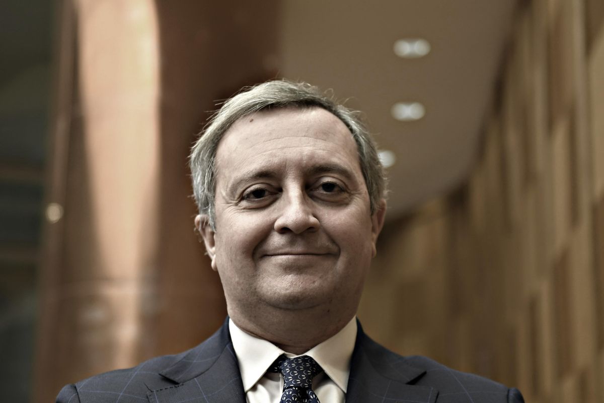 Laici al Csm, Giuffrè chiude la partita