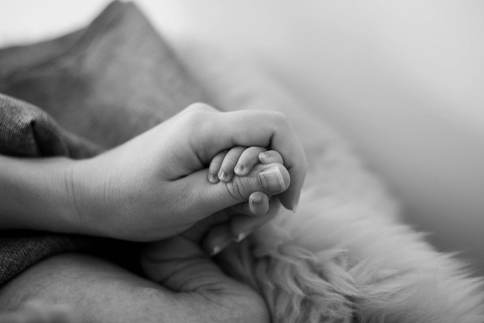 The 3 things you learn after your mother dies.