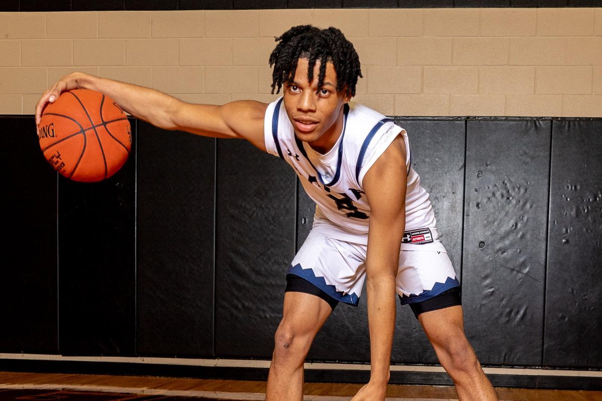 THE 411: Can Ledet Lead the 'Stangs to the Postseason?