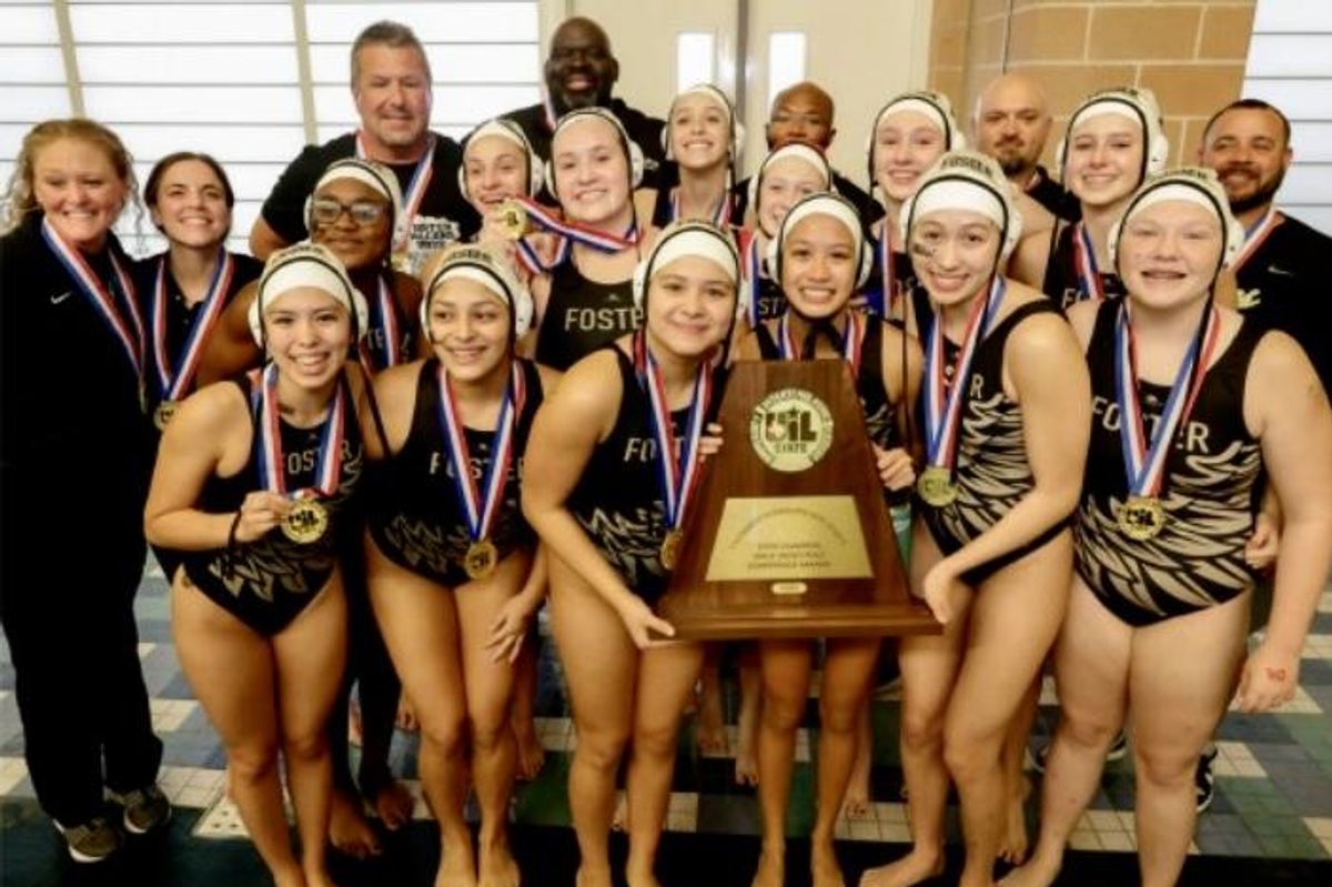 THE WRAP: Foster Water Polo excels in Postseason