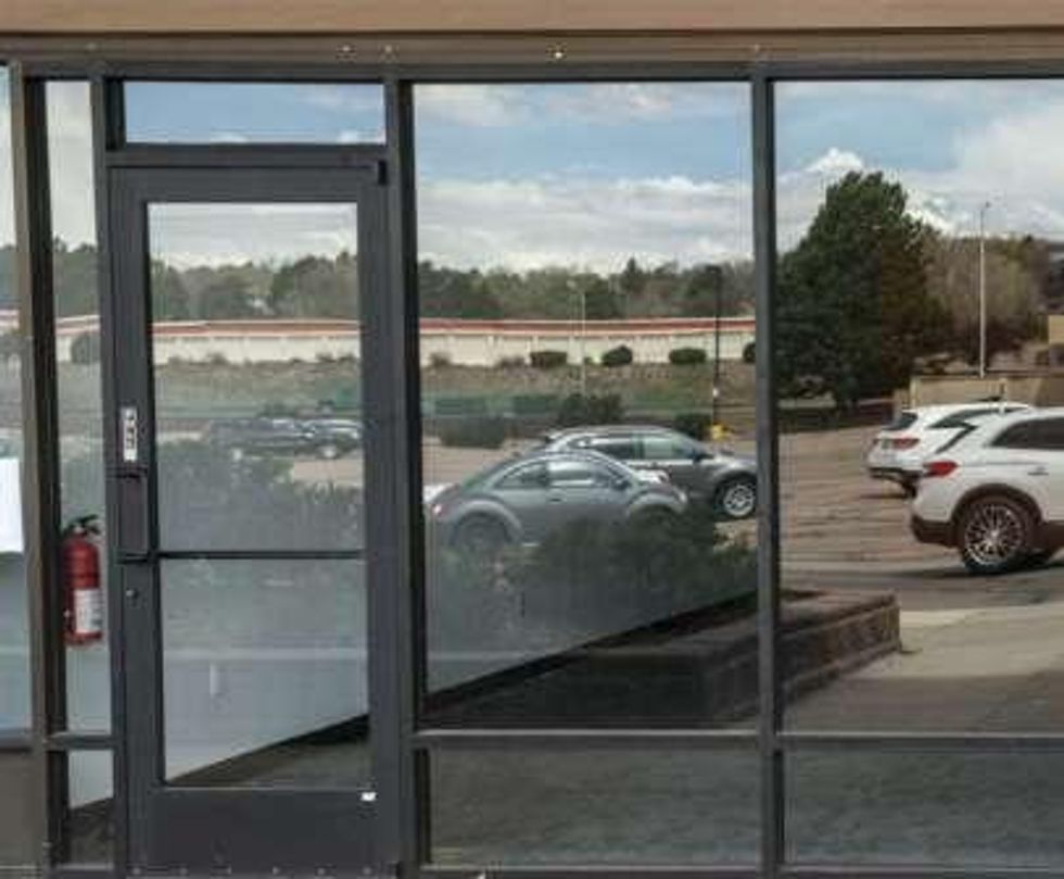 COMMERCIAL DOOR REPAIR TORONTO Residential and Commercial Doors