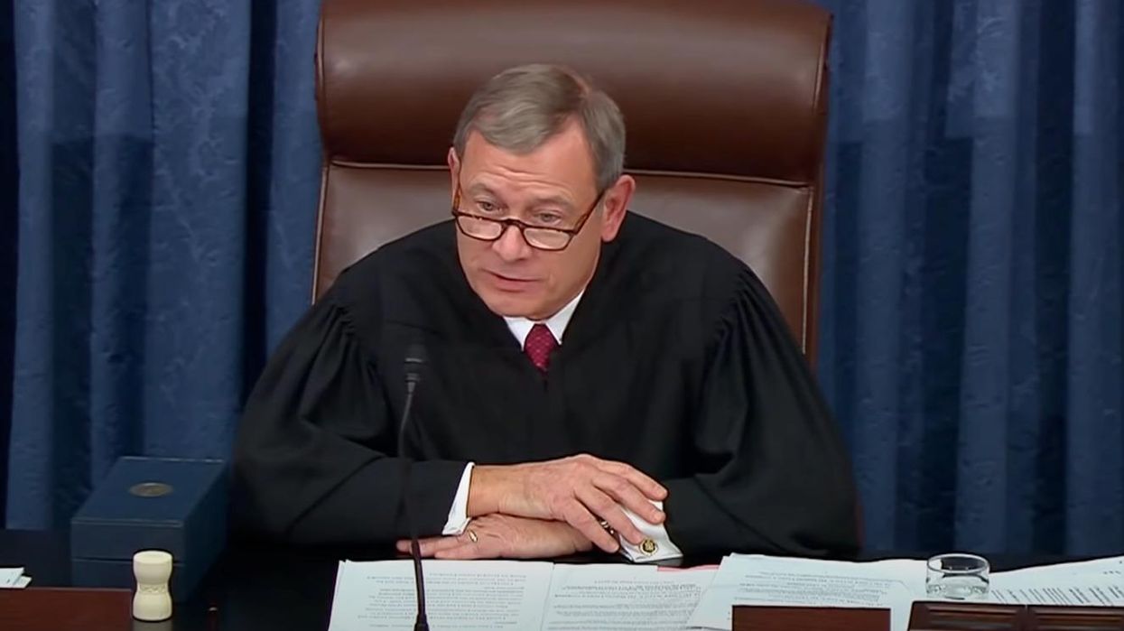 John Roberts