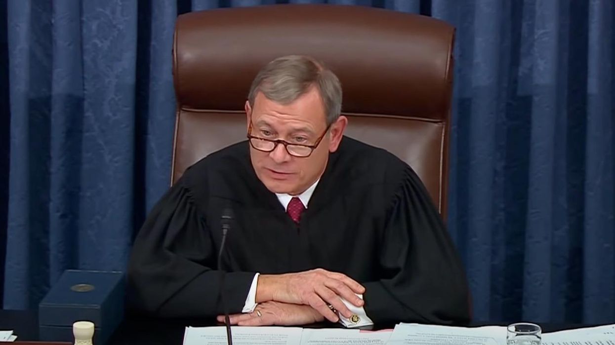 Experts Blast Supreme Court's Feeble Leak Probe