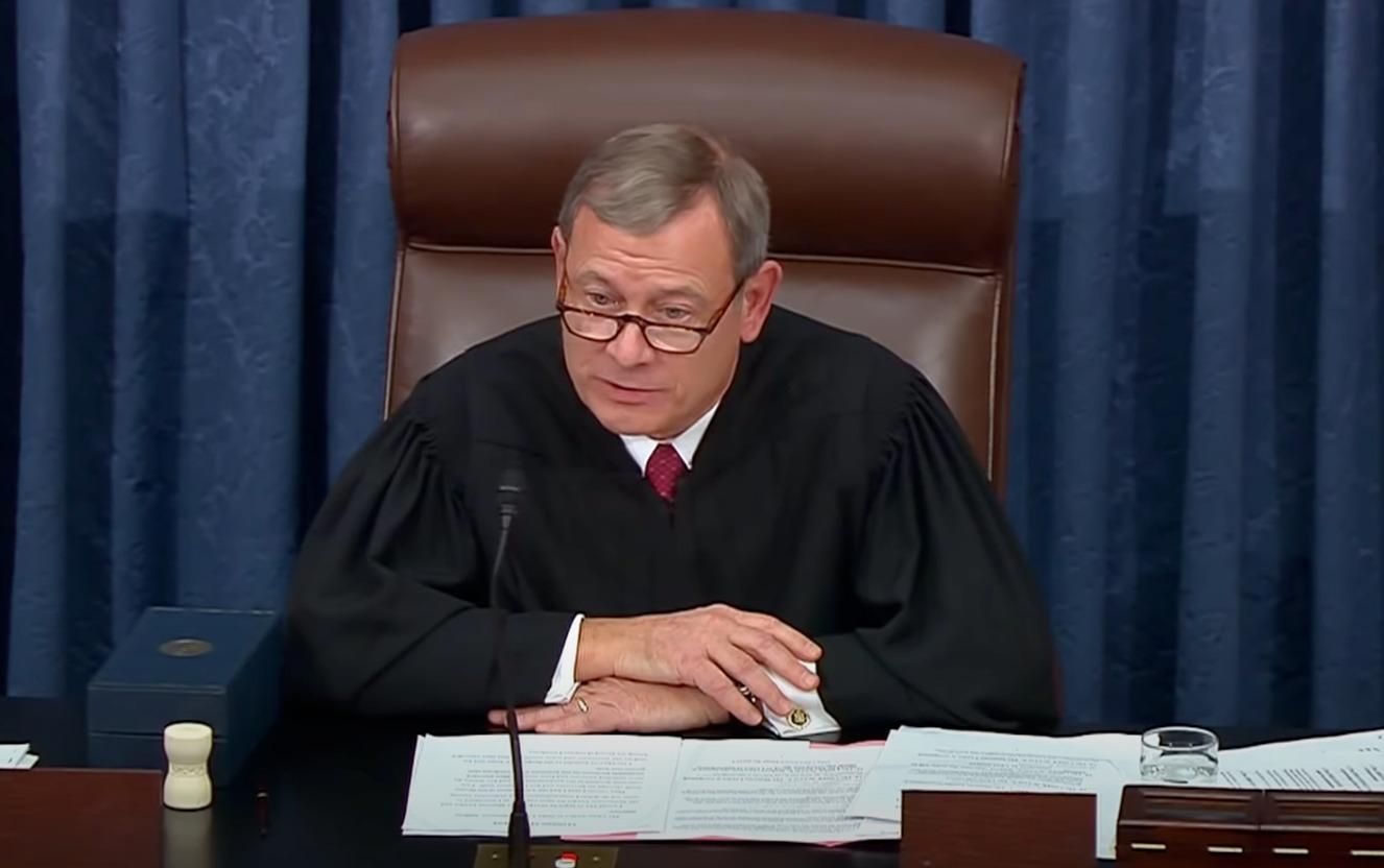 Experts Blast Supreme Court's Feeble Leak Probe