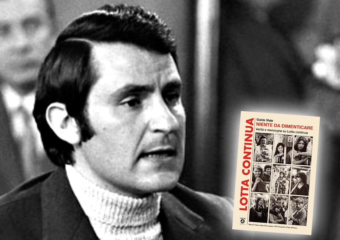 I compagni riscrivono la loro storia. «Calabresi vittima dei suoi superiori»