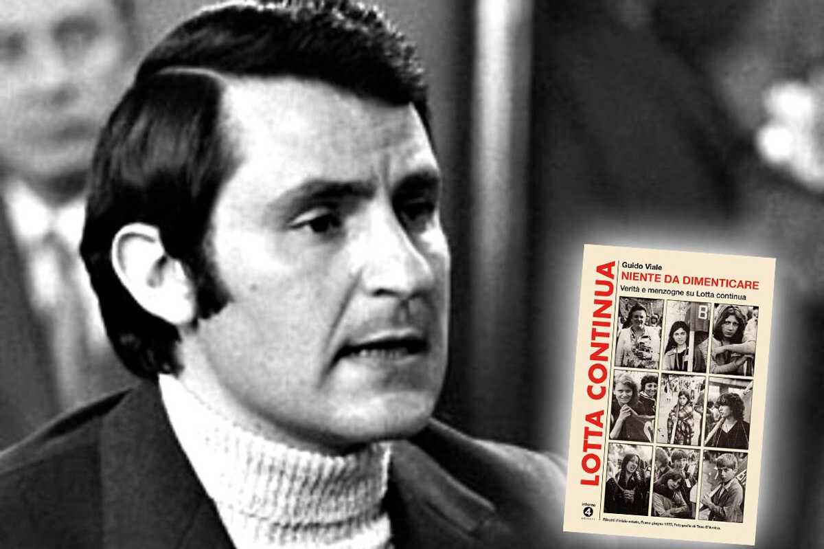 I compagni riscrivono la loro storia. «Calabresi vittima dei suoi superiori»