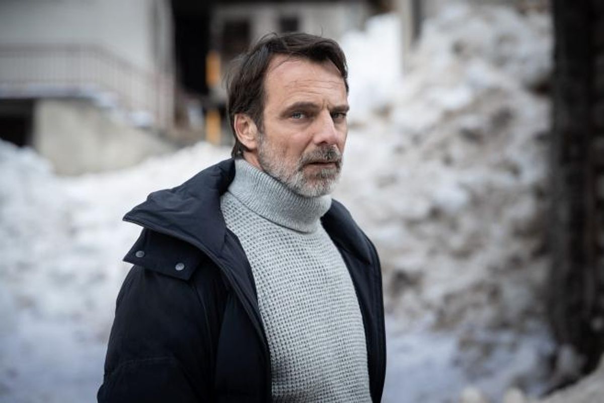 Tempo di sfide per la Rai: arriva il thriller «Black Out - Vite sospese»