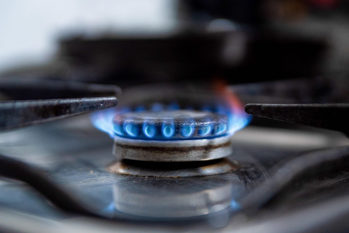 Big Gas ist dem Tabak-Handbuch zur Verbreitung von Lügen und ...