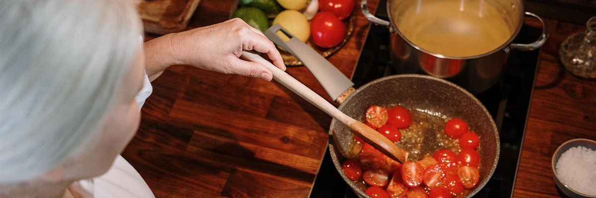 8 Latine Cooking Channels to Help You Cook Like Abuela Cooking Recipes Grandma