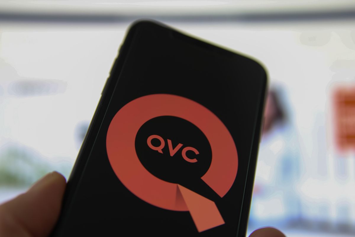 QVC Isn’t Just For Your Grandma