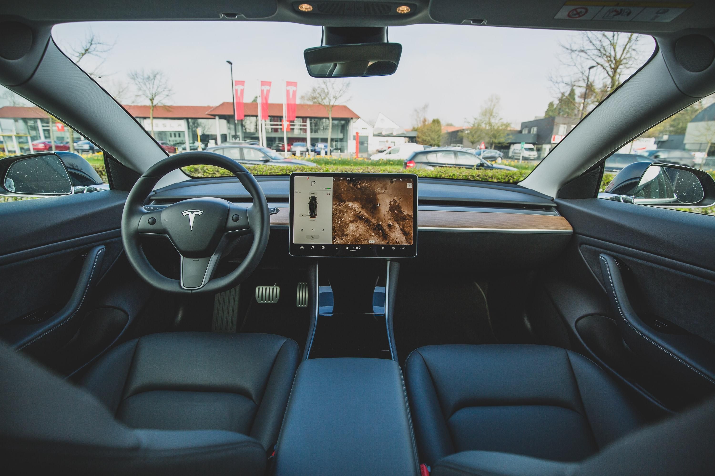 Does Tesla Autopilot Endanger Public Safety in the Name of Science?