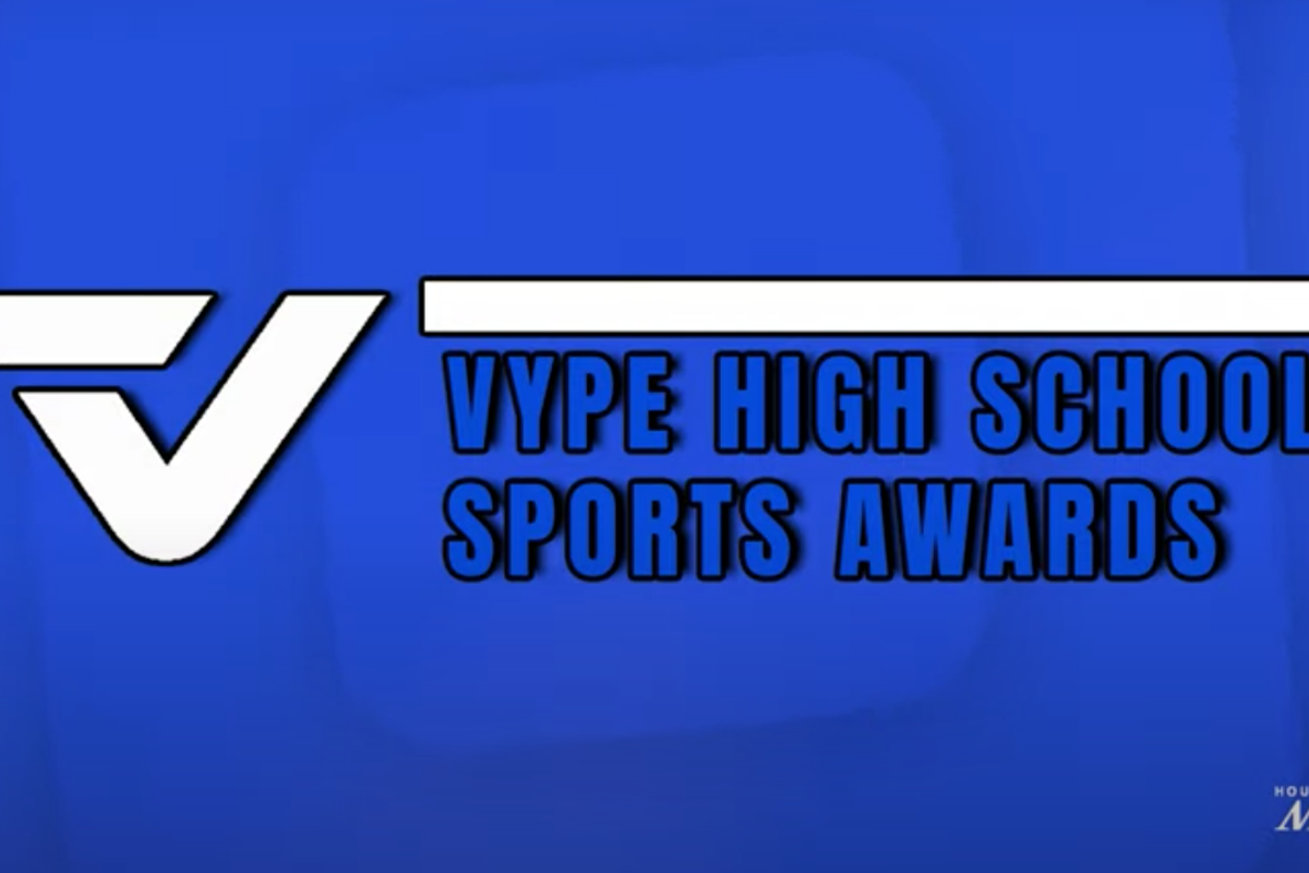 VYPE AWARDS: Public Boys & Girls Water Polo presented by Houston Methodist Orthopedics & Sports Medicine