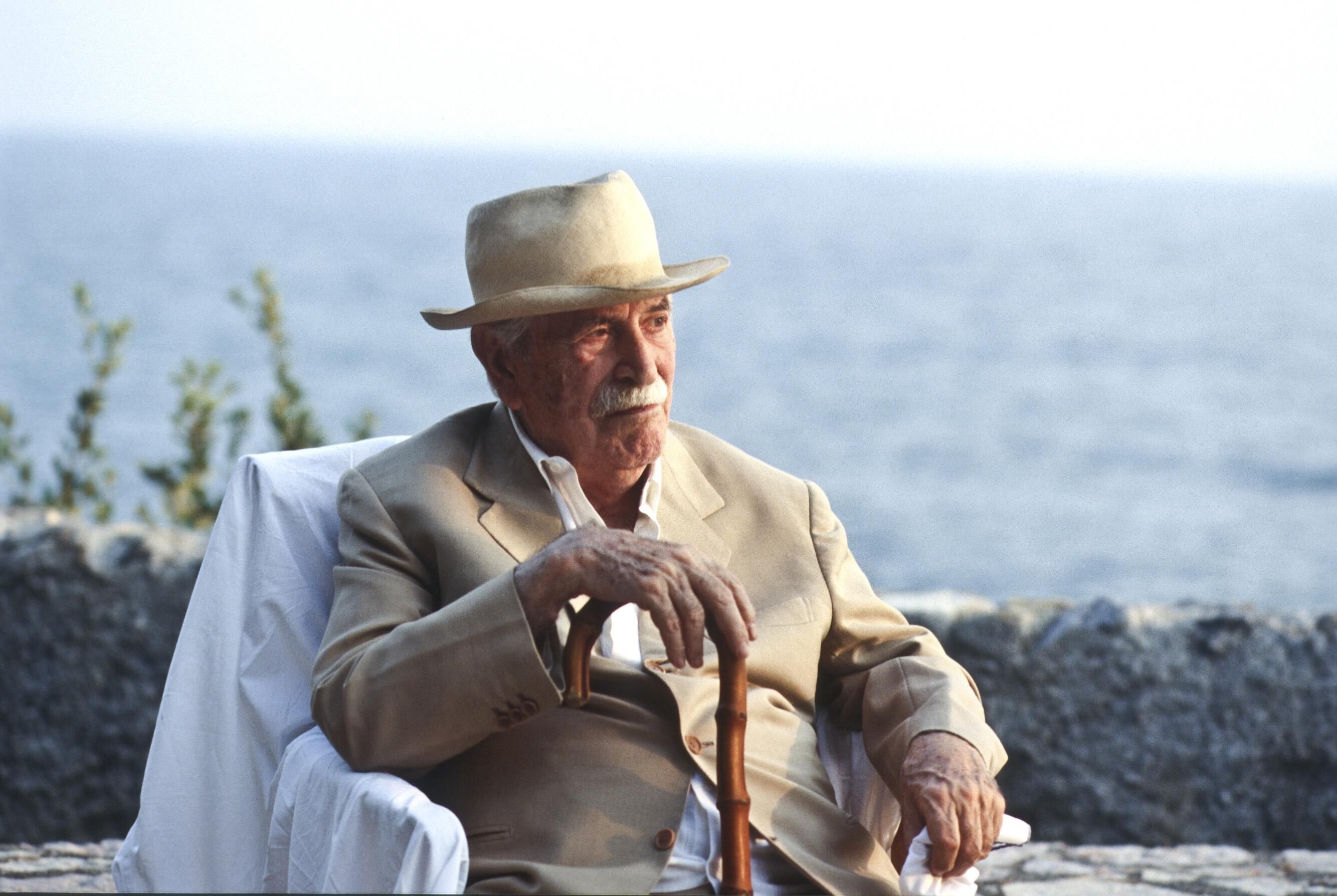 Soldati, il Goethe dell’Italia del cibo e del vino